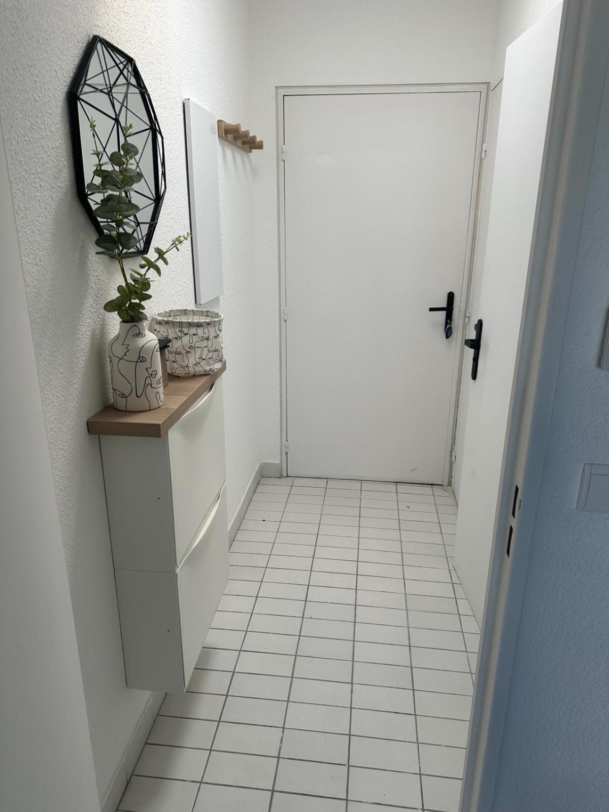 Studio Premiere Ligne Mer Parking La Grande Motte Ngoại thất bức ảnh